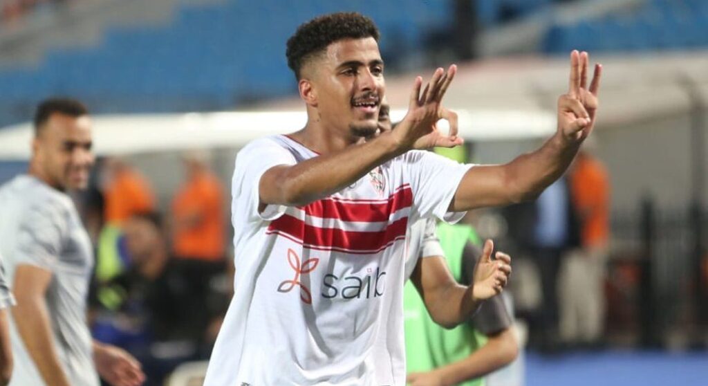 كورة استريم |الزمالك يرسم ملامح “احتراف” حسام عبد المجيد ويُدرج “بند الأهلي” بـ 2 مليون دولار
