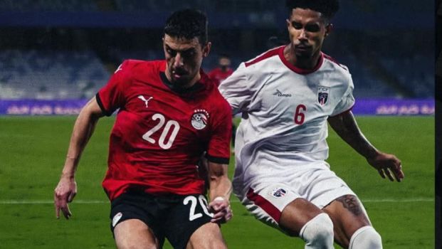 كورة استريم |منتخب مصر يحسم برونزية “كأس العين” الودية بعد تعادل مثير مع الرأس الأخضر