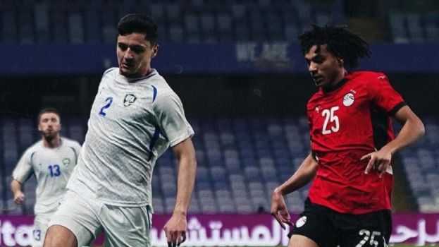 كورة استريم |صدمة أوزبكية” تهز استعدادات منتخب مصر لكأس أمم أفريقيا