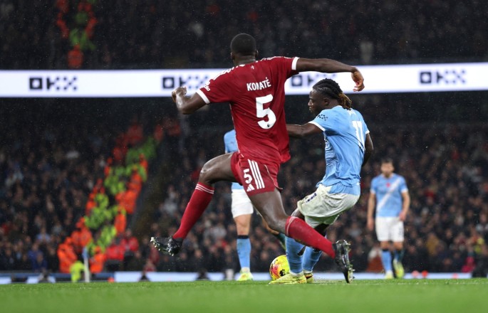 كورة استريم |مانشستر سيتي يقسو على ليفربول بثلاثية ويُضيّق الخناق على صدارة البريميرليج