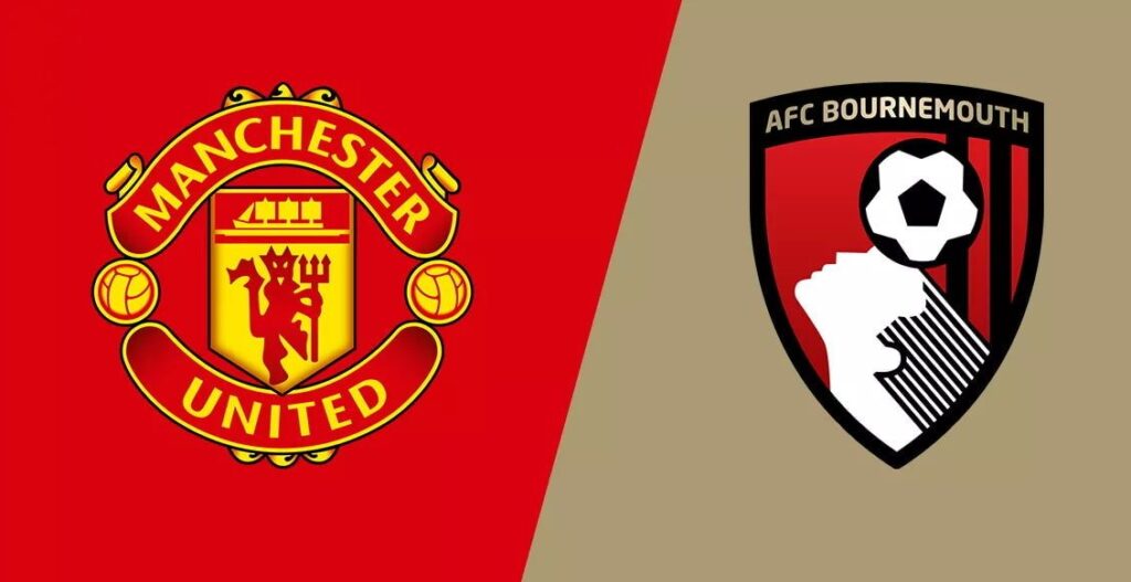 كورة استريم |تقديم مباراة مانشستر يونايتد وبورنموث في الدوري الإنجليزي 2025/2026