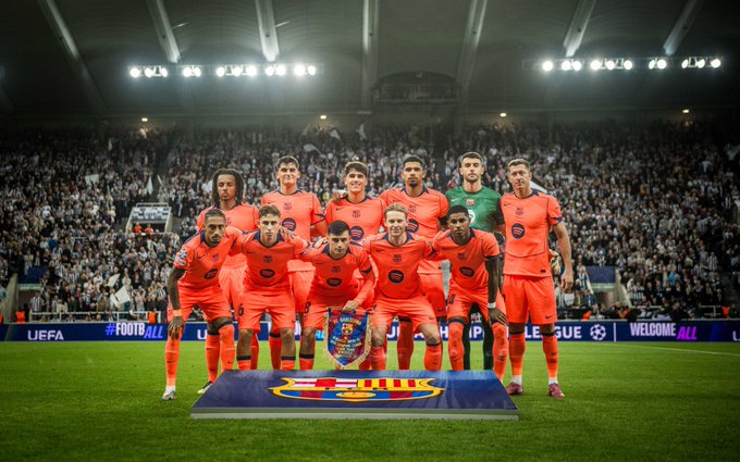 كورة استريم |الكواليس الكاملة لاقتراب “صخرة دورتموند” من برشلونة