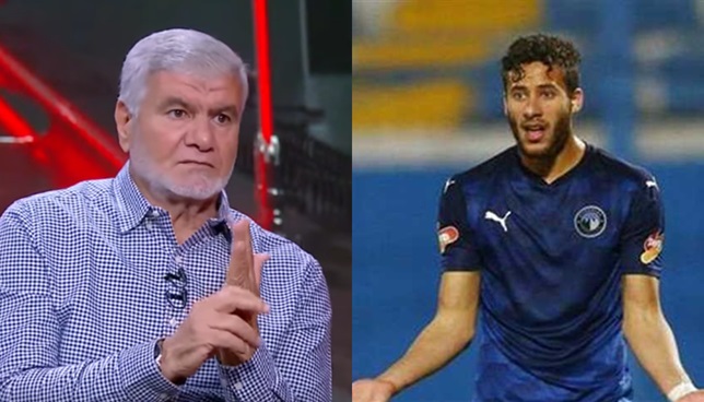 كورة استريم |إكرامي الشحات يكشف تفاصيل صادمة عن الحالة النفسية لـ رمضان صبحي