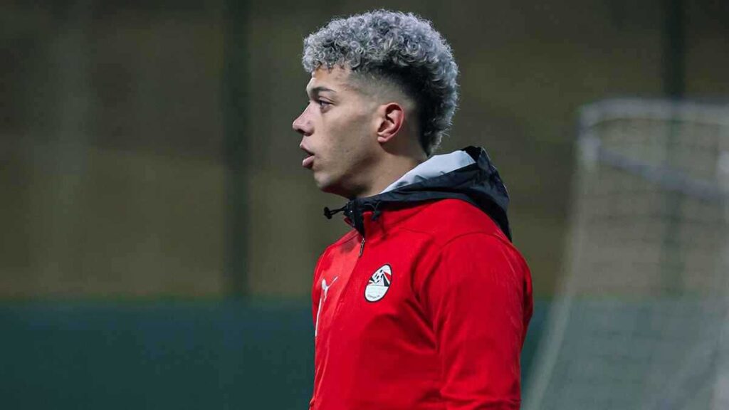 كورة استريم |كيف احتوى حسام حسن غضب إمام عاشور بعد تبديل الـ 32 دقيقة؟