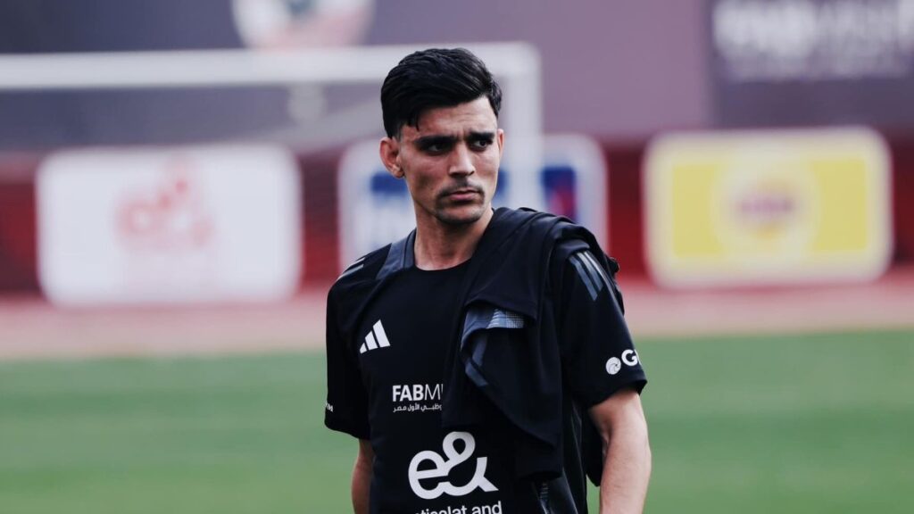 كورة استريم |تقرير طبي شامل يكشف خارطة طريق عودة بن شرقي وأفشة للملاعب