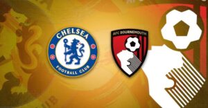 كورة استريم |تقديم مباراة تشيلسي وبورنموث في الدوري الإنجليزي 2025/2026