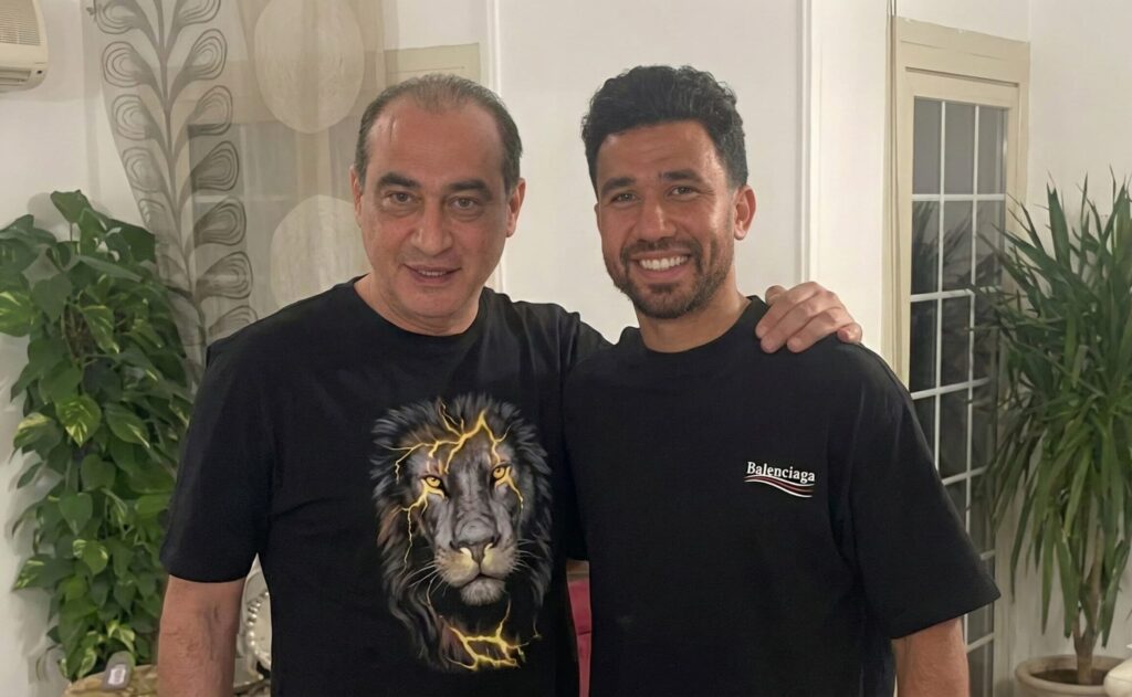 كورة استريم |علي ماهر يكشف قصة “البند المرفوض” واكتشاف موهبة تريزيجيه الذهبية