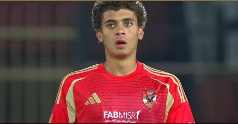 كورة استريم |الأهلي يضع شروطاً “خيالية” لرحيل جوهرته حمزة عبدالكريم إلى برشلونة