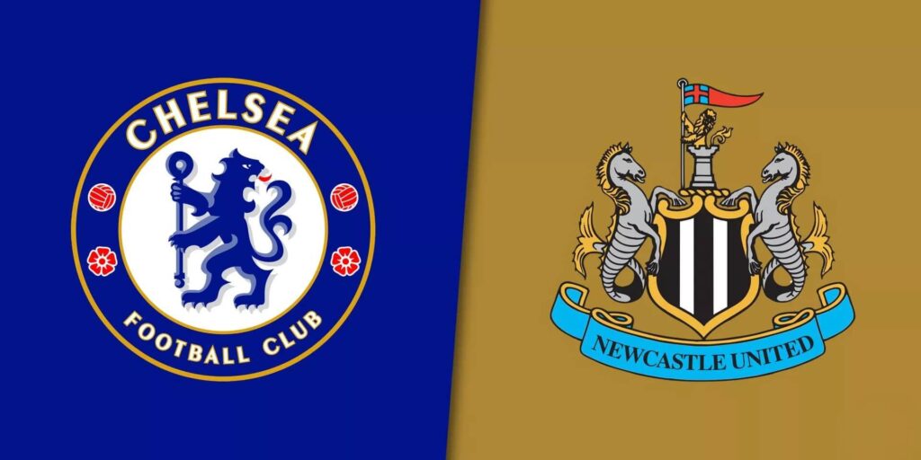 كورة استريم |تقديم مباراة تشيلسي ونيوكاسل في الدوري الإنجليزي 2025/2026