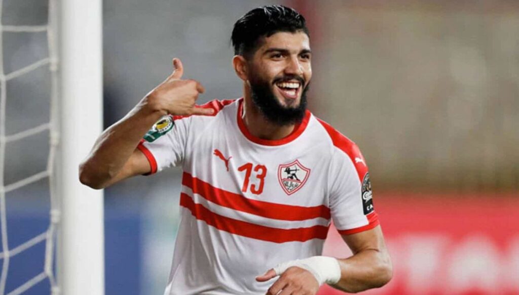 كورة استريم |الزمالك يستنسخ “حيلة بو طيب” لإنهاء أزمة مستحقات ساسي