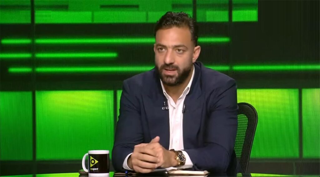 كورة استريم |ميدو يضع يده على نقاط ضعف منتخب مصر ويطالب بعودة ربيعة لترميم الدفاع