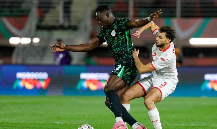 كورة استريم |نيجيريا تفوز علي تونس وتتأهل إلى ثمن نهائي كأس أمم إفريقيا