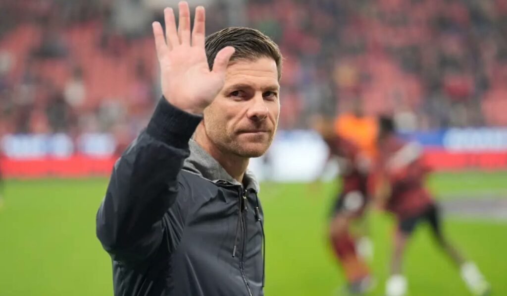 كورة استريم |5 أسماء كبرى مرشحة لخلافة “تشابي ألونسو” بعد تراجع النتائج