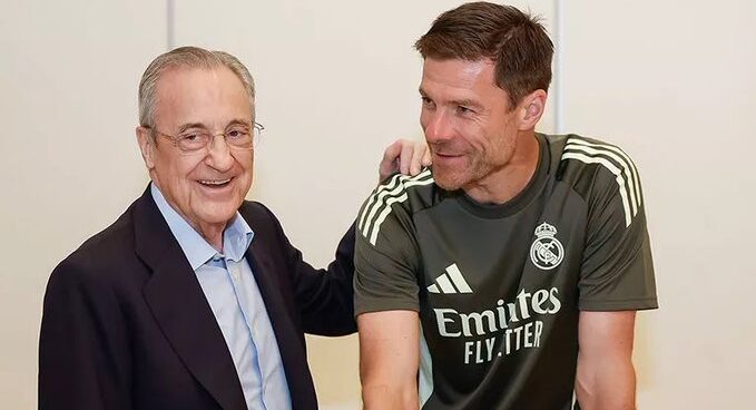 كورة استريم |ريال مدريد يمهل ألونسو حتى موقعة السيتي والبديل “ثقيل العيار”