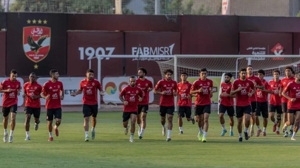 كورة استريم |صراع ألماني على “جوهرة الأهلي”: هانوفر وشتوتجارت يتنافسان لضمه