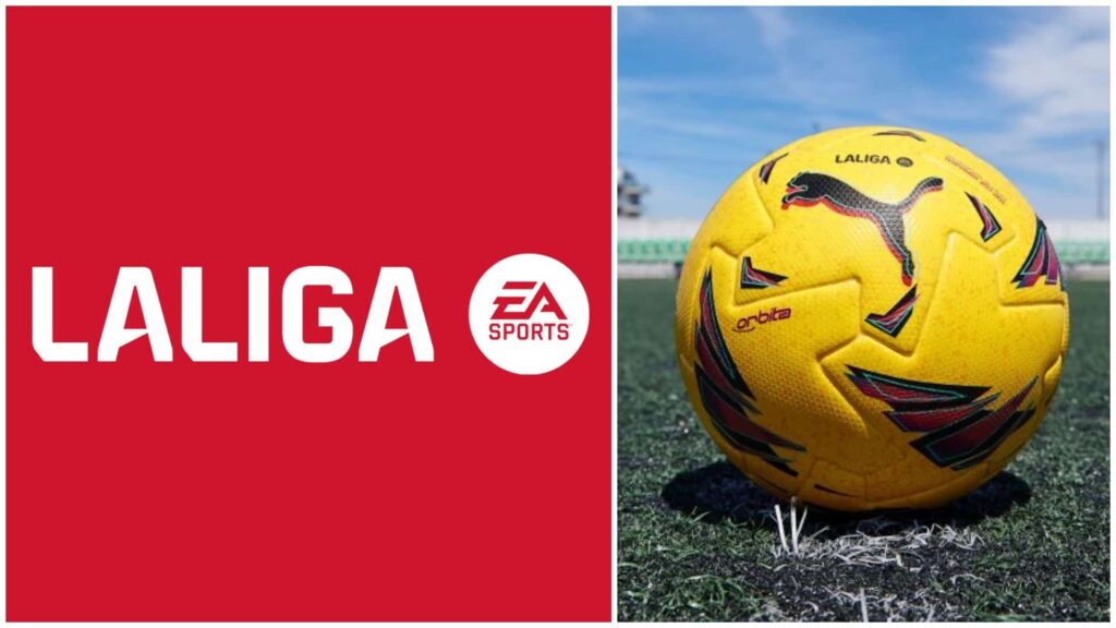 كورة استريم |الليجا” تكشف عن القائمة النهائية لجائزة لاعب شهر ديسمبر