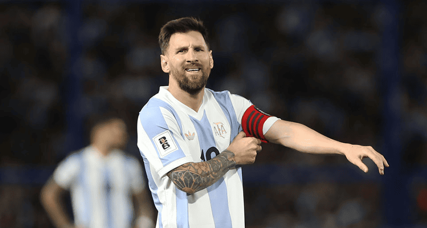 كورة استريم |ليونيل ميسي يثير الجدل من جديد حول مشاركته في كأس العالم 2026