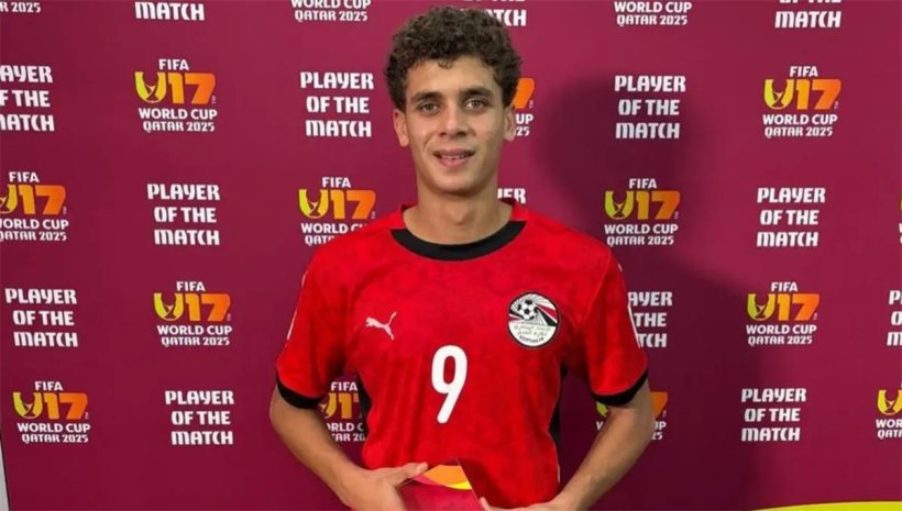 كورة استريم |كواليس صراع اللحظات الأخيرة بين الأهلي وبرشلونة لحسم صفقة حمزة عبد الكريم