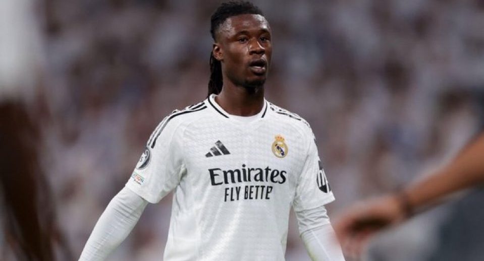 كورة استريم |ريال مدريد يُحدد سعر بيع كامافينجا.. هل تنهي “لعنة الإصابات” رحلته في الملكي؟