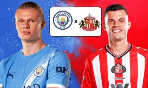 كورة استريم |تقديم مباراة مانشستر سيتي وسندرلاند في الدوري الإنجليزي 2025/2026