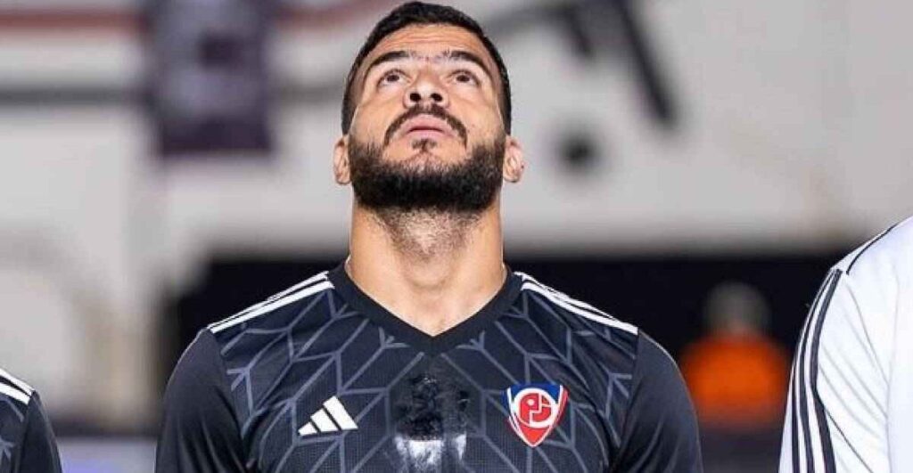 كورة استريم |القصة الكاملة لضياع صفقة حامد حمدان من الأهلي وتوقيعه لبيراميدز