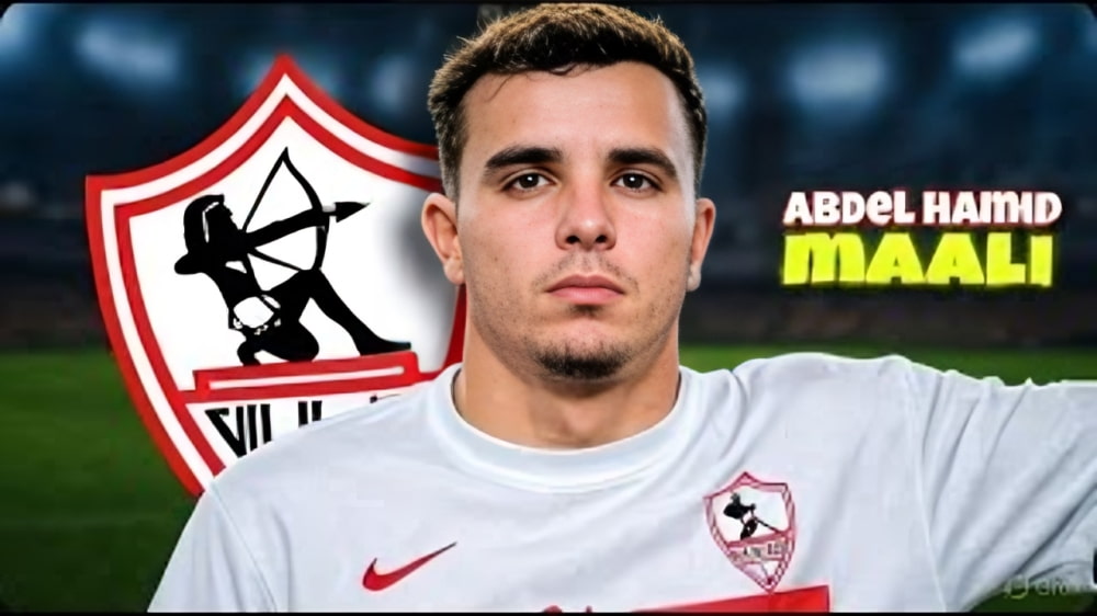 كورة استريم |عبد الحميد معالي يعود للدوري المغربي من بوابة اتحاد طنجة