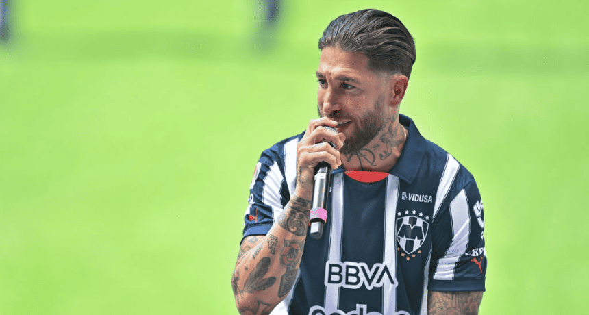 كورة استريم |سيرجيو راموس يقترب من الدوري الإيطالي.. ويختار ناديه الجديد