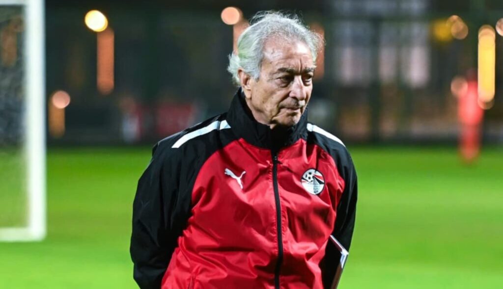 كورة استريم |شوبير يكشف كواليس “الخطيئة الأولى” في جهاز حلمي طولان على منتخب مصر