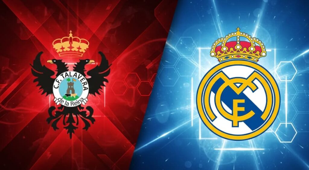 كورة استريم |تقديم مباراة ريال مدريد وطليطلة في كأس ملك إسبانيا 2025/2026