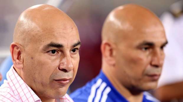 كورة استريم |إبراهيم حسن يعلن الموعد النهائي لقمة مصر ونيجيريا الودية باستاد القاهرة