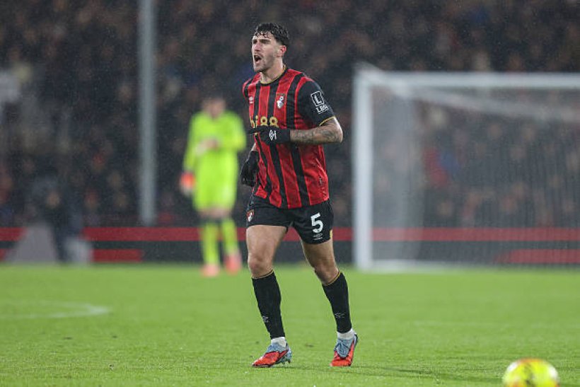 كورة استريم |صخرة “التانغو” على رادار برشلونة.. هل يكون ماركوس سينسي الحل الدفاعي