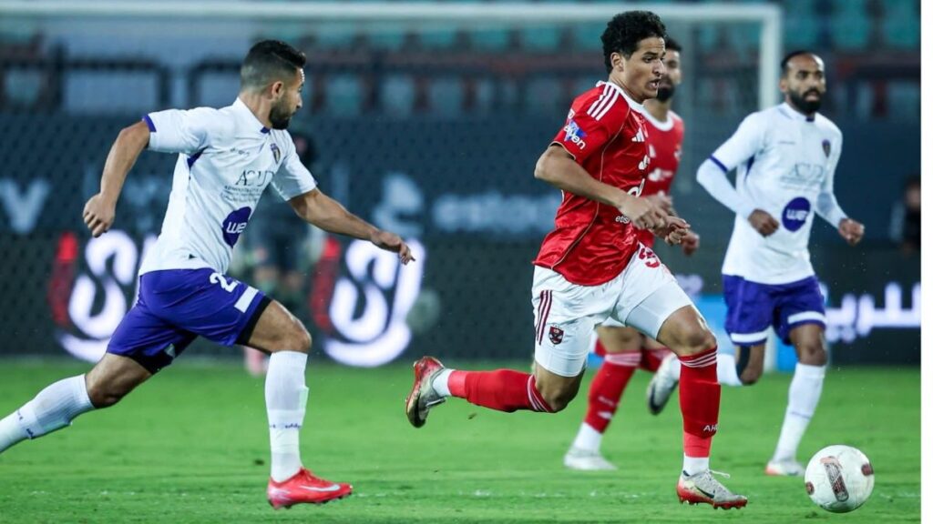 كورة استريم |“ريمونتادا” تاريخية.. المصرية للإتصالات يصعق الأهلي ويفجر كبرى مفاجآت كأس مصر