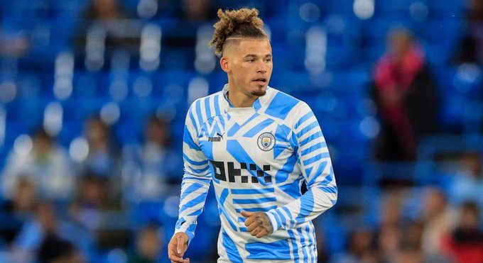 كورة استريم |مانشستر سيتي يخطط لخطف جوهرة ليدز يونايتد مقابل عودة كالفين فيليبس