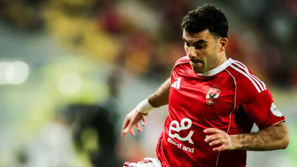 كورة استريم |زيزو يتجاهل اتصالات لبيب ويتمسك بملايينه الـ83 في معركة المستحقات