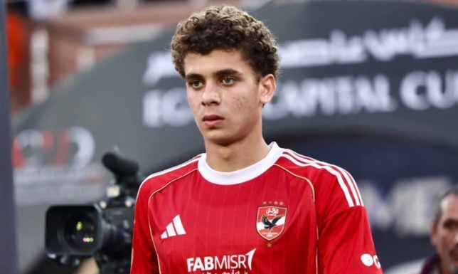 كورة استريم |كواليس تعثر انتقال موهبة الأهلي حمزة عبدالكريم إلى برشلونة