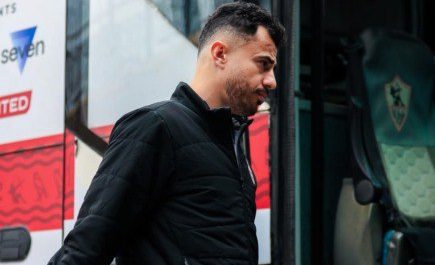 كورة استريم |الونش: نمر بفترة صعبة والجميع يتحمل المسؤولية لاستعادة الفوز أمام المصري