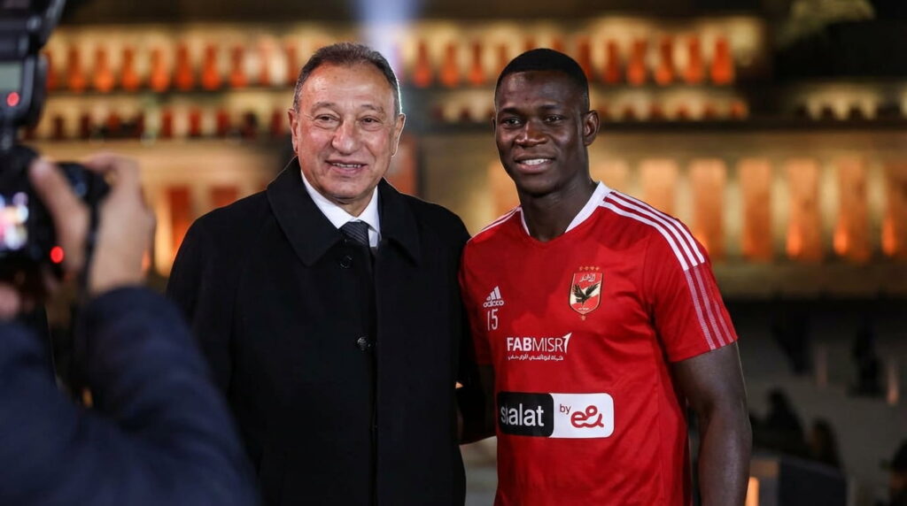 كورة استريم |“فرمان” الخطيب وتضحيات مالية لإنقاذ الموقف ومنع رحيل “ديانج” للدوري الإسباني