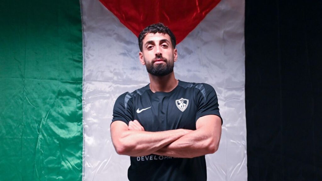 كورة استريم |تفاصيل صفقة الـ 450 ألف دولار.. الزمالك يحدد خارطة طريق رحيل عدي الدباغ إلى الدوري الكويتي