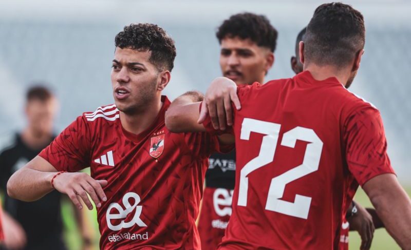 كورة استريم |العقوبة تبعد “إمام عاشور” عن 5 مباريات حاسمة للنادي الأهلي.. تعرف عليهم