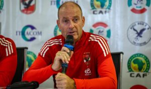 كورة استريم |قبل موقعة يانج أفريكانز.. توروب يكشف استراتيجية الأهلي لاستعادة نغمة الانتصارات الأفريقية