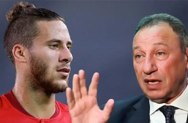 كورة استريم |رمضان صبحي يطرق باب الخطيب لتقديم “واجب الشكر” بعد طوق النجاة الأهلاوي