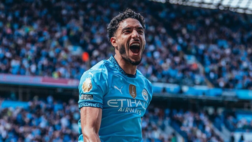 كورة استريم |بفرمان من جوارديولا.. مانشستر سيتي يغلق باب الرحيل أمام عمر مرموش