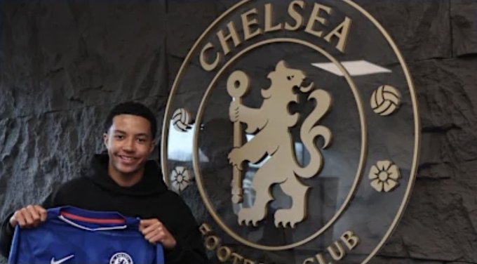 كورة استريم |رسمياً.. تشيلسي يتعاقد مع “يسا ألاو” من شيفيلد وينزداي حتي عام 2028