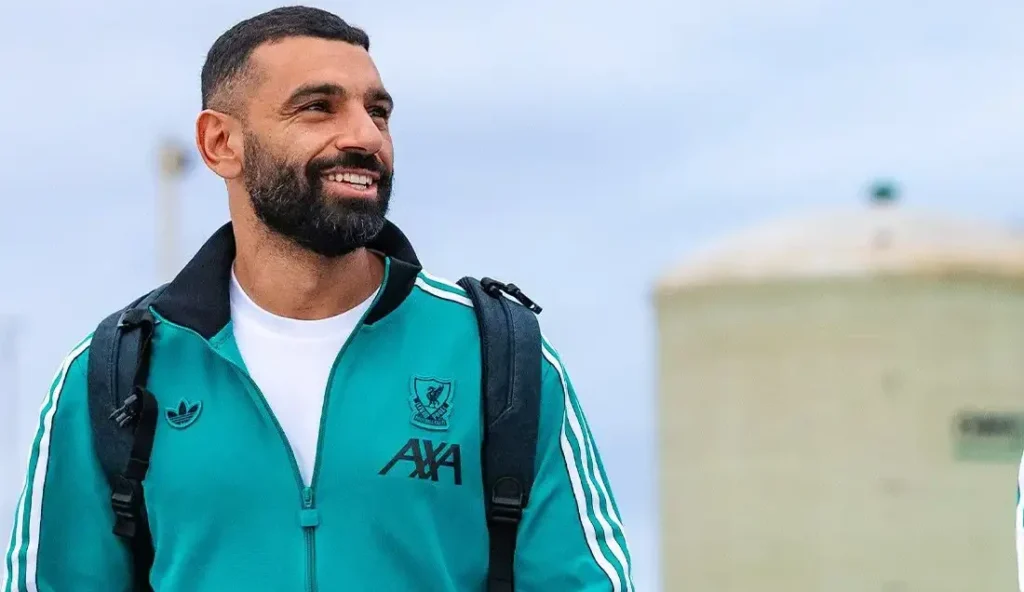 كورة استريم |زلزال في الأنفيلد: ليفربول يختار “الكرة الذهبية” لخلافة صلاح في صفقة القرن