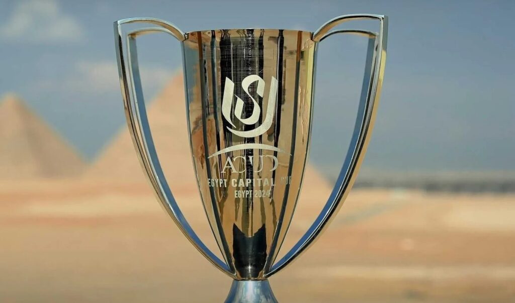 كورة استريم |بدون القطبين وبيراميدز.. تعرف على مواجهات ربع نهائي كأس عاصمة مصر