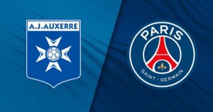 كورة استريم |تقديم مباراة باريس سان جيرمان وأوكسير في الدوري الفرنسي 2025/2026