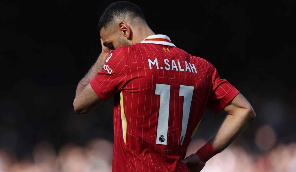 كورة استريم |ليفربول في مهب الريح بدون صلاح.. أوين وماكمانامان يحللان أزمة الهوية التكتيكية