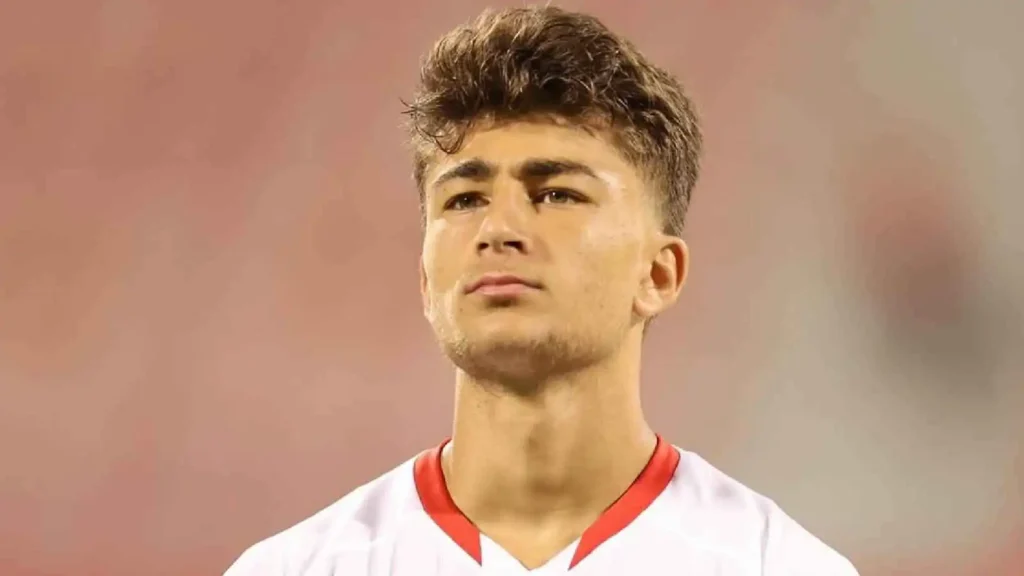 كورة استريم |بيراميدز يقتحم سباق التعاقد مع “جوهرة الأردن” ويهدد حسم الأهلي للصفقة