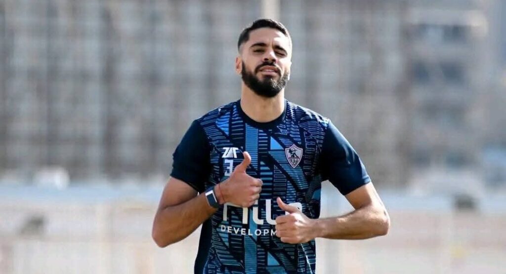 كورة استريم |أزمة بنتايك تشتعل.. الزمالك يصعد موقفه ويرد بقرارات تأديبية صارمة