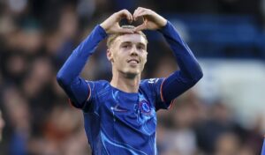 كورة استريم |مانشستر يونايتد يترقب وضع كول بالمر وتشيلسي في مأزق